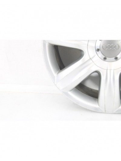 Recambio de llanta para audi q7 4l referencia OEM IAM 40833