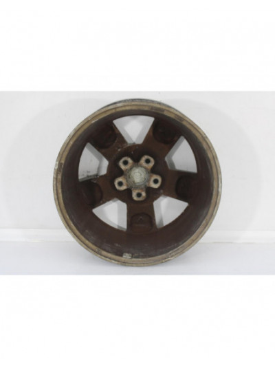 Recambio de llanta para renault scenic (ja..) 1.9 dci authentique referencia OEM IAM 770043829240752