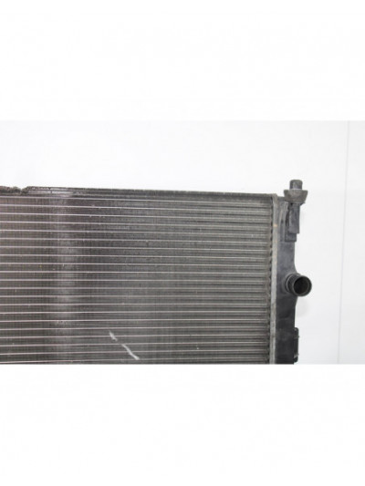 Radiador de agua RENAULT SCENIC II Grand Exception 2009 Gasolina 135CV 99KW 2005