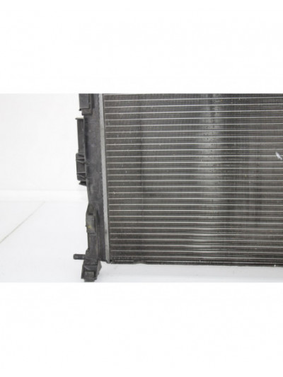 Radiador de agua RENAULT SCENIC II Grand Exception 2009 Gasolina 135CV 99KW 2005