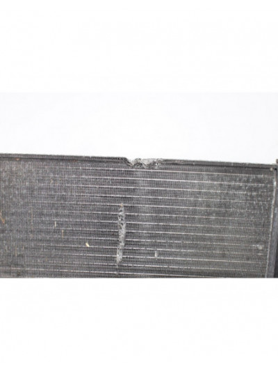 Radiador de agua RENAULT SCENIC II Grand Exception 2009 Gasolina 135CV 99KW 2005