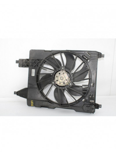 Electroventilador RENAULT SCENIC II Grand Exception 2009 2005