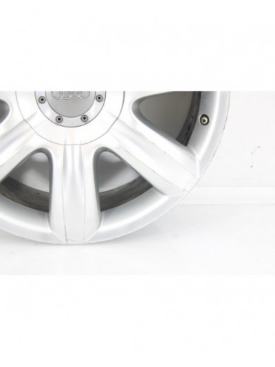 Recambio de llanta para audi q7 4l referencia OEM IAM 40833