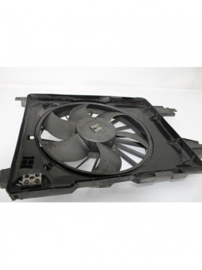 Electroventilador RENAULT SCENIC II Grand Exception 2009 2005