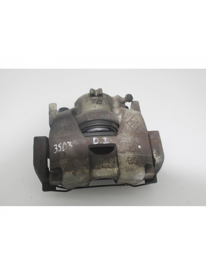 Recambio de pinza freno delantera izquierda para renault scenic iii dynamique referencia OEM IAM D.I.