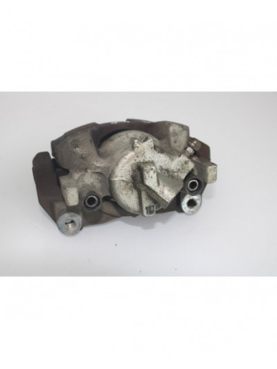 Recambio de pinza freno delantera derecha para renault scenic iii dynamique referencia OEM IAM D.D.