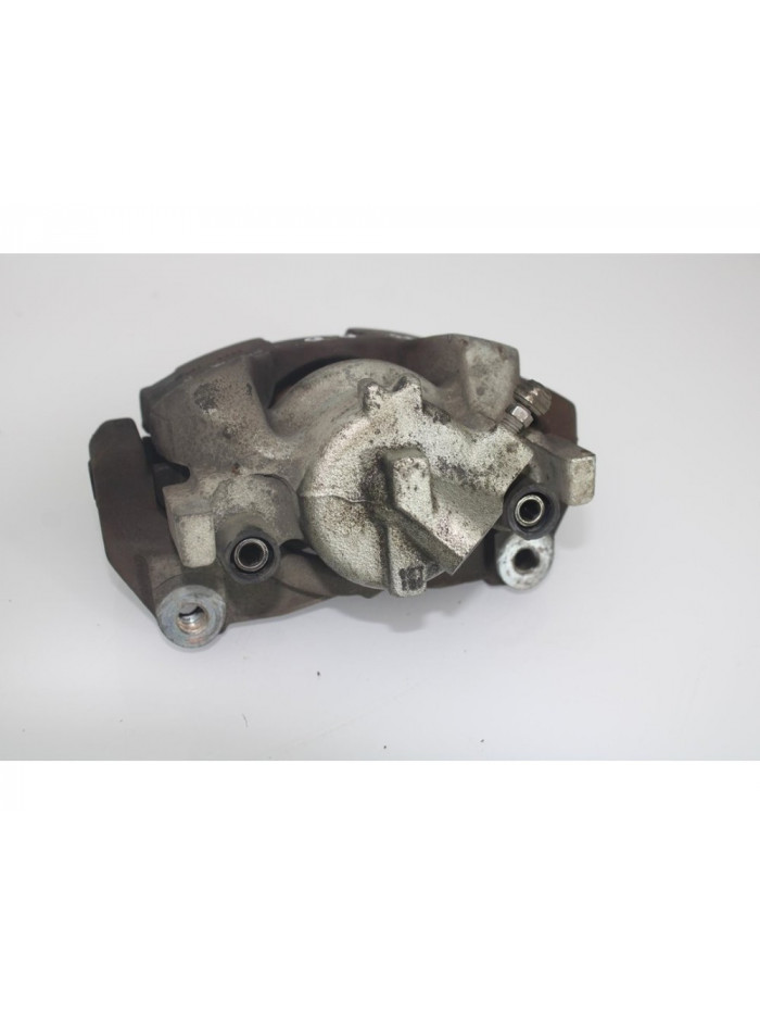 Recambio de pinza freno delantera derecha para renault scenic iii dynamique referencia OEM IAM D.D.