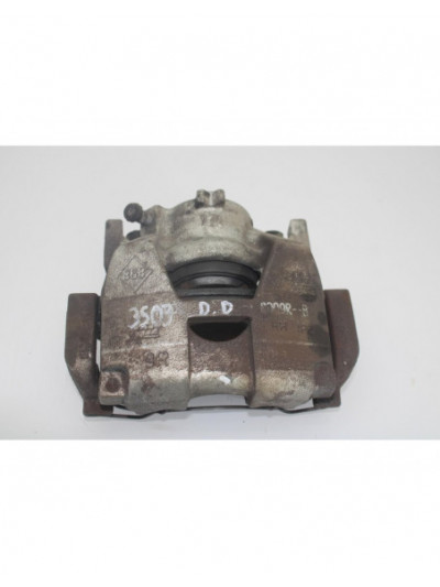 Recambio de pinza freno delantera derecha para renault scenic iii dynamique referencia OEM IAM D.D.