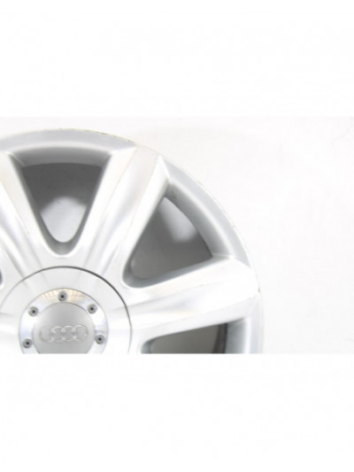 Recambio de llanta para audi q7 4l referencia OEM IAM 40833