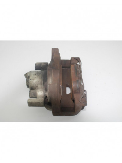 Recambio de pinza freno delantera derecha para renault scenic iii dynamique referencia OEM IAM D.D.
