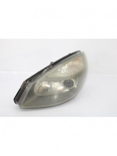 Recambio de faro izquierdo para renault scenic ii grand exception 2009 referencia OEM IAM 15811300