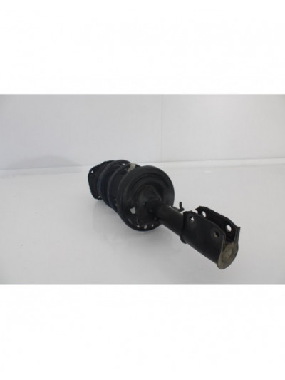 Recambio de amortiguador delantero izquierdo para renault scenic iii dynamique referencia OEM IAM 543020017R