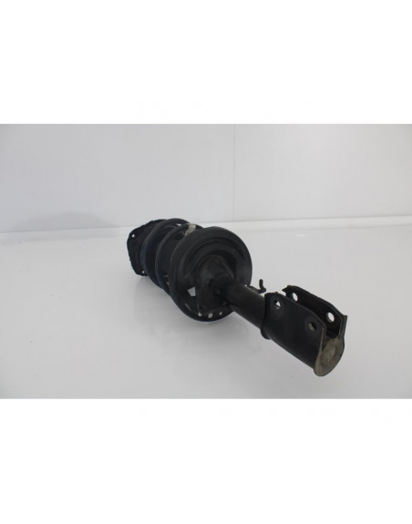 Recambio de amortiguador delantero izquierdo para renault scenic iii dynamique referencia OEM IAM 543020017R