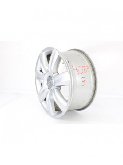 Recambio de llanta para audi q7 4l referencia OEM IAM 40833