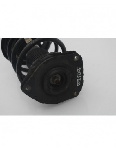 Recambio de amortiguador delantero izquierdo para renault scenic iii dynamique referencia OEM IAM 543020017R