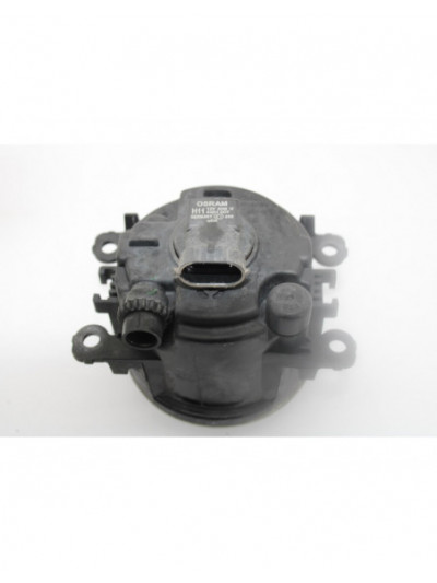 Faro antiniebla derecho RENAULT SCENIC II Grand Exception 2009 2005