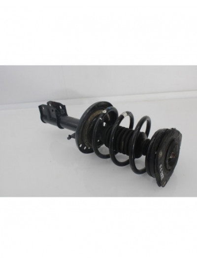 Recambio de amortiguador delantero derecho para renault scenic iii dynamique referencia OEM IAM 543020017R