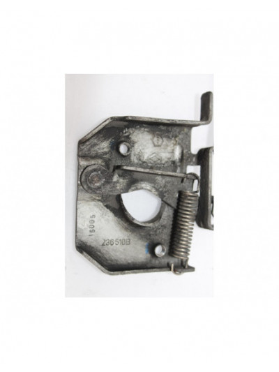 Cerradura capo RENAULT SCENIC II Grand Exception 2009 2005