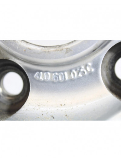 Recambio de llanta para audi q7 4l referencia OEM IAM 40833