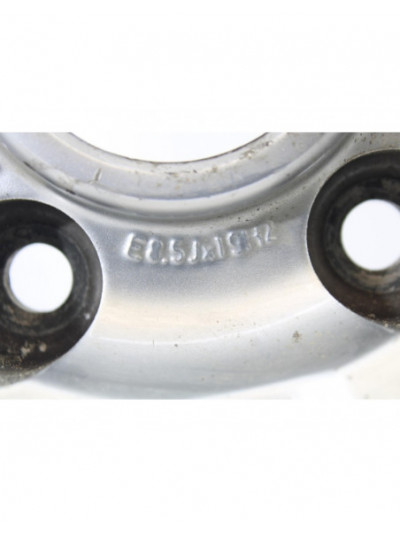 Recambio de llanta para audi q7 4l referencia OEM IAM 40833