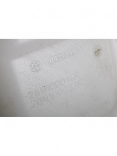 Depósito limpia RENAULT SCENIC III Dynamique 2010