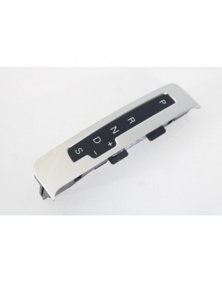 Guarnecidos palanca cambio AUDI A6 C6 3.0 TDI quattro 2005