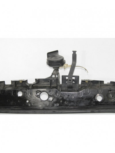 Travesaño superior RENAULT SCENIC II Grand Exception 2009 2005