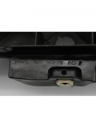 Travesaño superior RENAULT SCENIC II Grand Exception 2009 2005