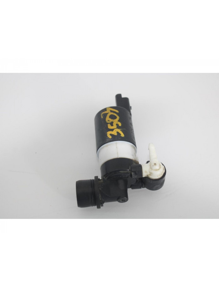 Recambio de bomba limpia para renault scenic iii dynamique referencia OEM IAM 8200184555