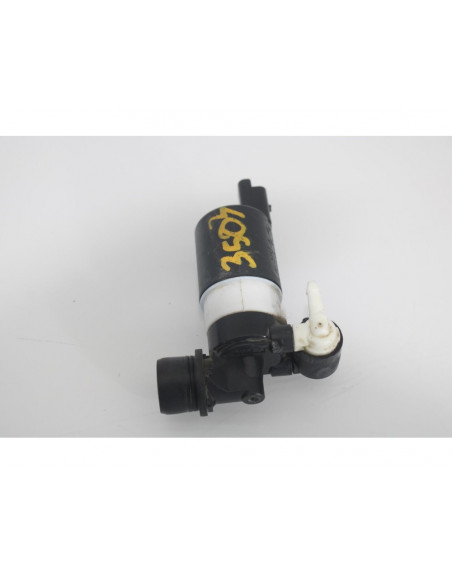 Recambio de bomba limpia para renault scenic iii dynamique referencia OEM IAM 8200184555