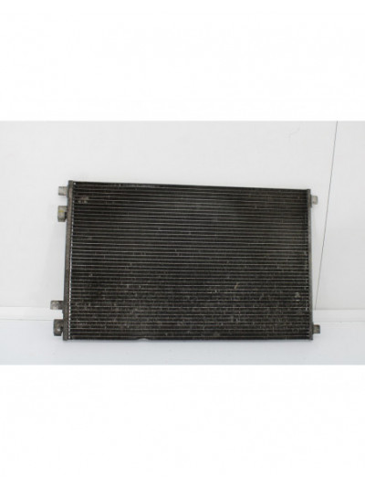 Condensador / radiador aire acondicionado RENAULT SCENIC II Grand Exception 2009 2005