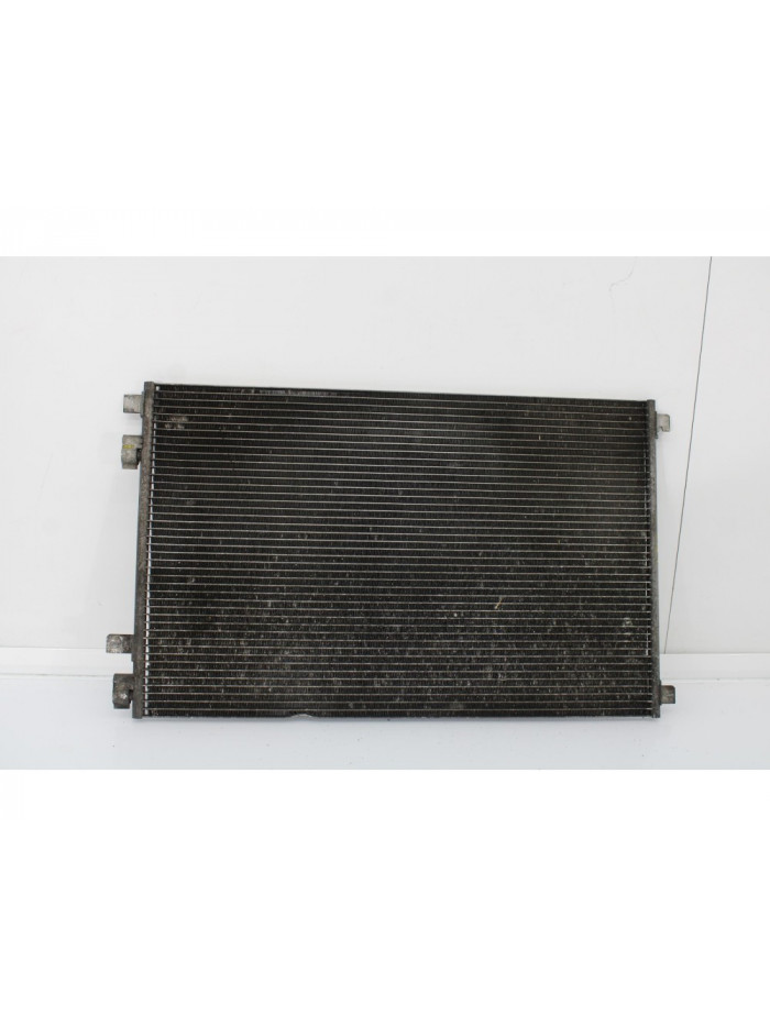 Condensador / radiador aire acondicionado RENAULT SCENIC II Grand Exception 2009 2005