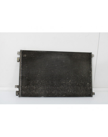 Condensador / radiador aire acondicionado RENAULT SCENIC II Grand Exception 2009 2005