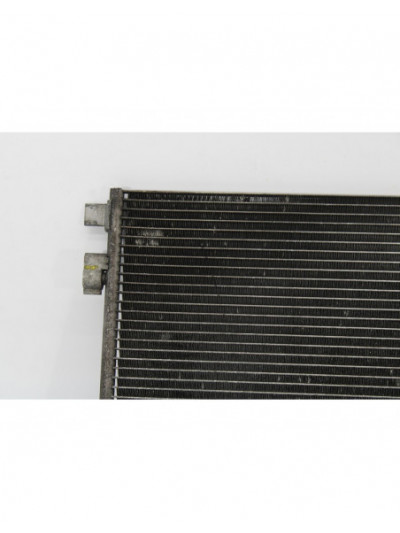 Condensador / radiador aire acondicionado RENAULT SCENIC II Grand Exception 2009 2005