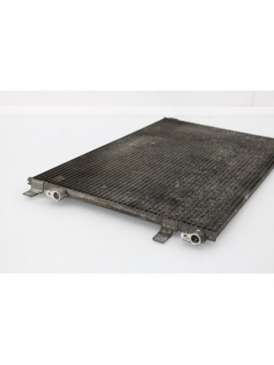 Condensador / radiador aire acondicionado RENAULT SCENIC II Grand Exception 2009 2005