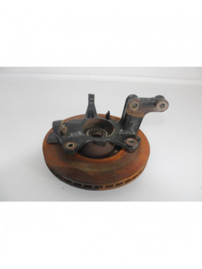 Recambio de mangueta delantera izquierda para renault scenic iii dynamique referencia OEM IAM IZQ.