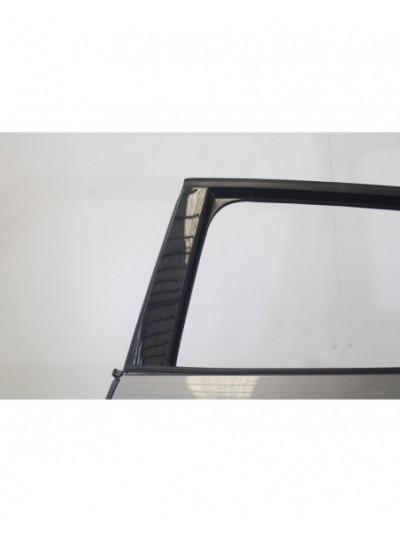 Puerta trasera izquierda RENAULT SCENIC III Dynamique 2010