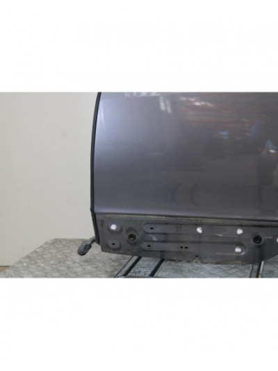 Puerta trasera izquierda RENAULT SCENIC III Dynamique 2010