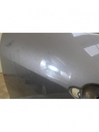 Puerta trasera izquierda RENAULT SCENIC III Dynamique 2010