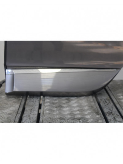 Puerta trasera izquierda RENAULT SCENIC III Dynamique 2010