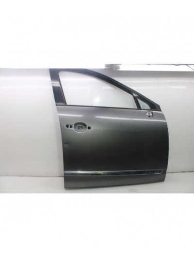 Recambio de puerta delantera derecha para renault scenic iii dynamique referencia OEM IAM D.D.