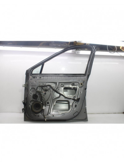 Puerta delantera derecha RENAULT SCENIC III Dynamique 2010