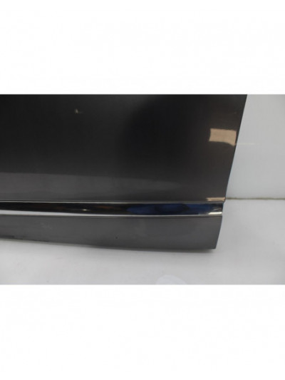 Puerta delantera izquierda RENAULT SCENIC III Dynamique 2010