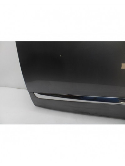 Puerta delantera izquierda RENAULT SCENIC III Dynamique 2010