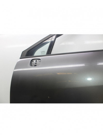 Puerta delantera izquierda RENAULT SCENIC III Dynamique 2010