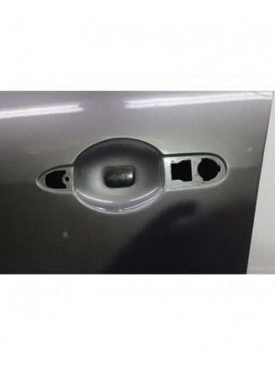 Puerta delantera izquierda RENAULT SCENIC III Dynamique 2010