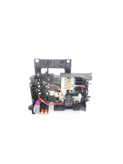 Recambio de caja reles / fusibles para audi q7 4l referencia OEM IAM 7L0937548C