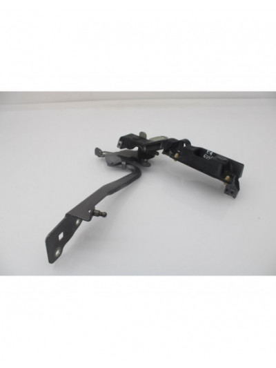 Recambio de bisagra capo izquierda para renault scenic iii dynamique referencia OEM IAM 654010004R