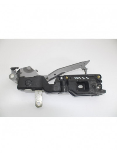Bisagra capo derecha RENAULT SCENIC III Dynamique 2010