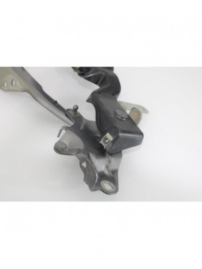 Bisagra capo derecha RENAULT SCENIC III Dynamique 2010